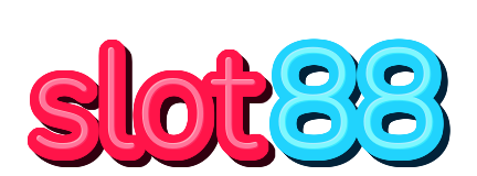 slot88 — logo kanal