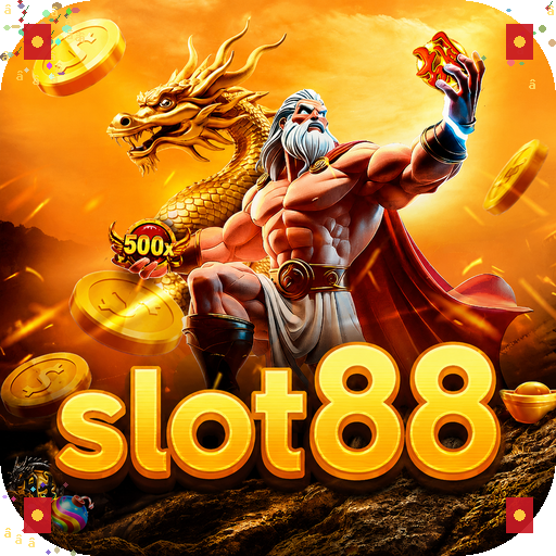 slot88 — mitra unggulan